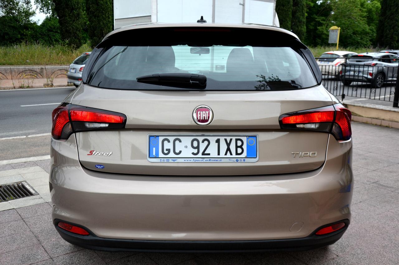 Fiat Tipo 1.3 MJET 95CV STREET PREZZO SENZA VINCOLI UNIPRO' IVA ESPOSTA GARANTITA