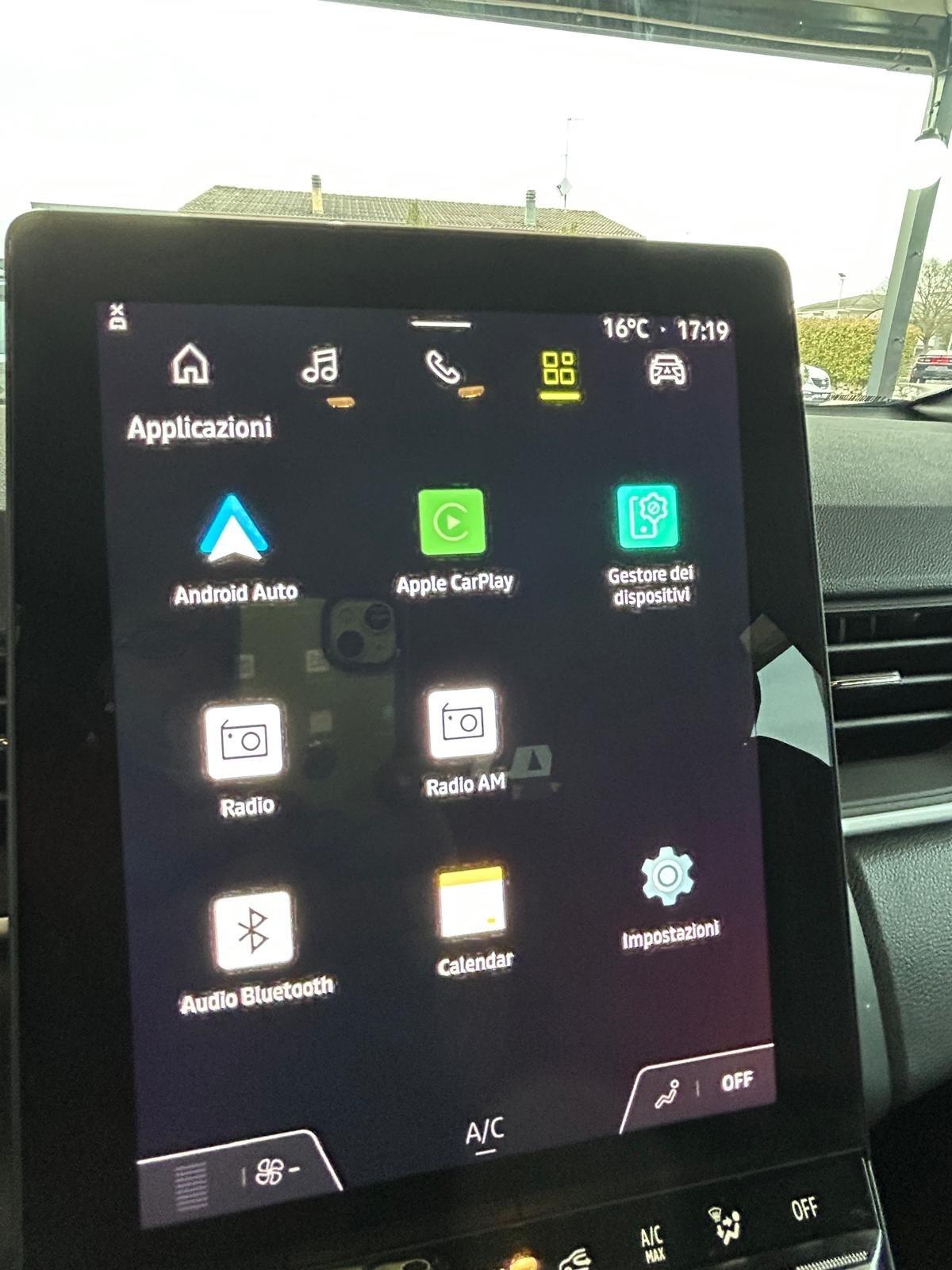 Mitsubishi ASX 1.0L 100 CV Inform GPL