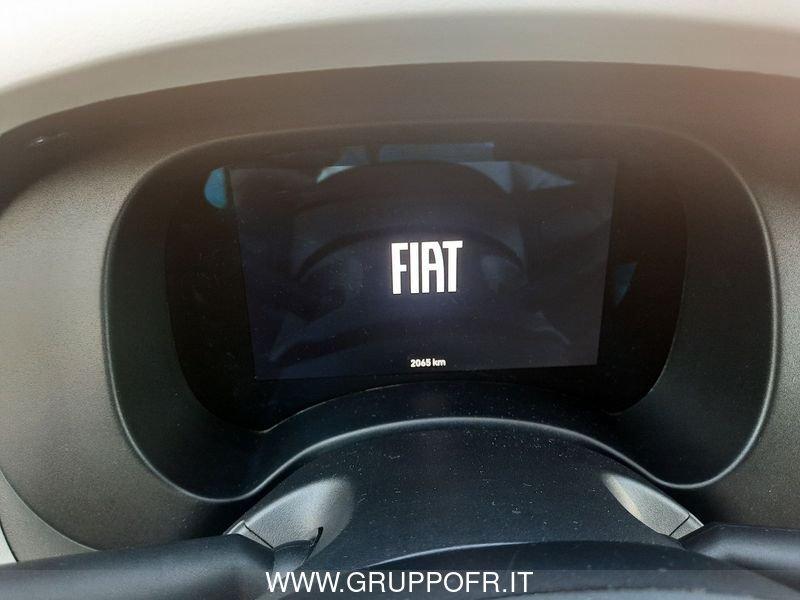 FIAT Panda Panda 1.0 FireFly S&S Hybrid Pandina