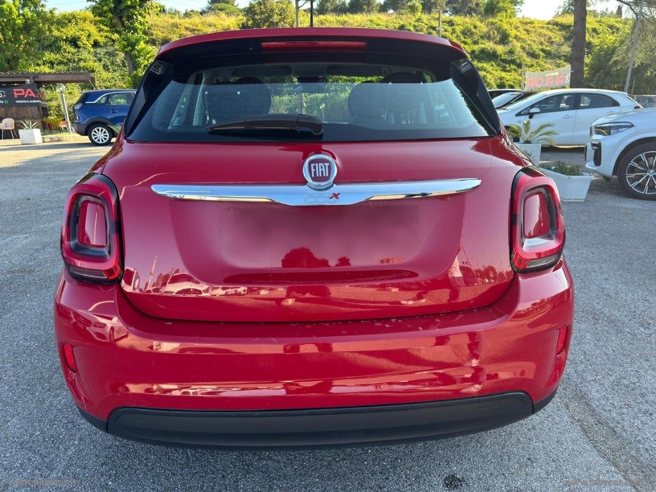 FIAT 500X 1.0 T3 120 CV Cult