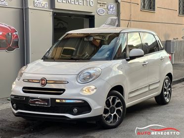Fiat 500L 1.3 Multijet 95 CV Business 2019