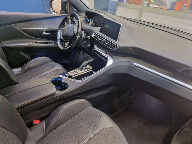 Peugeot 5008 5008 BlueHDi 130 S&S EAT8 GT Line