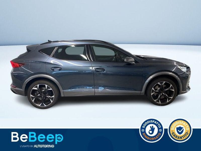 Cupra Formentor 1.4 E-HYBRID VZ PRIORITY DSG