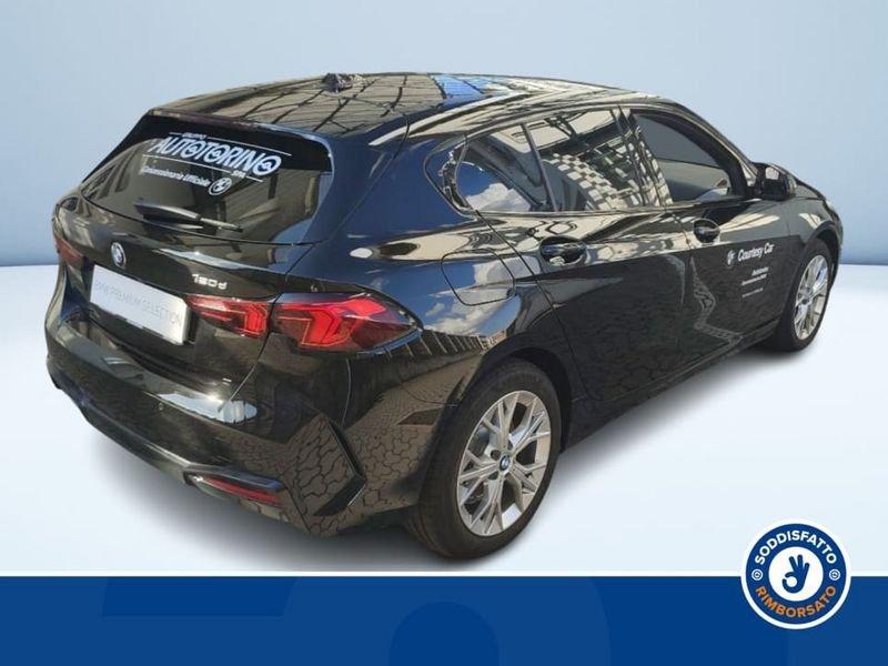 BMW Serie 1 120d