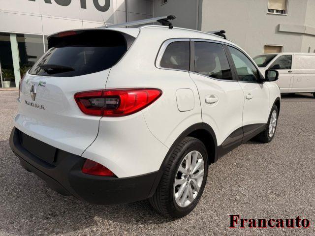 RENAULT Kadjar TCe 130CV Energy Intens