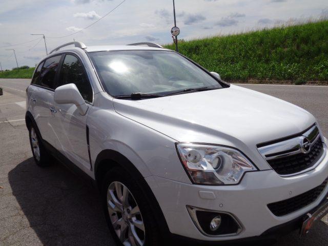 OPEL Antara 2.2CDTI 4x4 PREZZO VALIDO FINO 06.06,FULL,GARANZIA