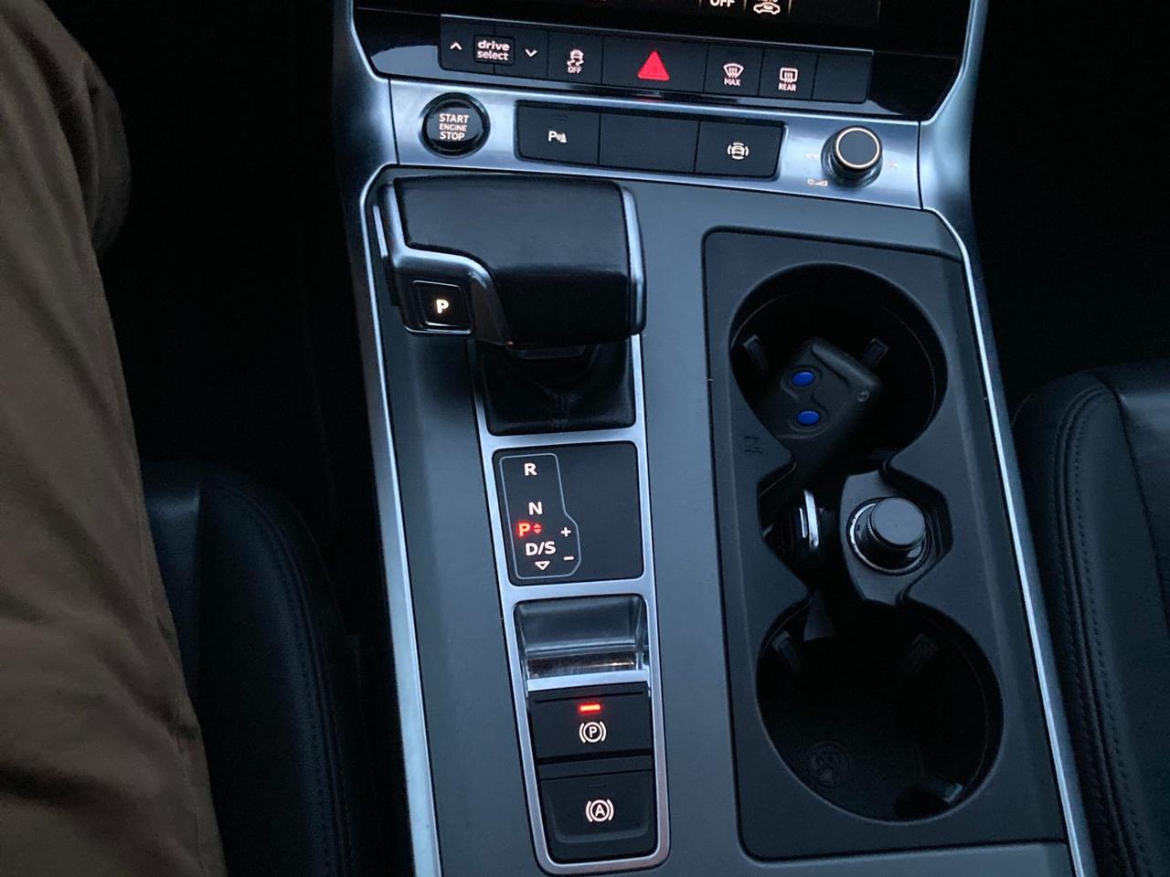 Audi A6 2.0 40 TDI MHEV Business Plu #9134