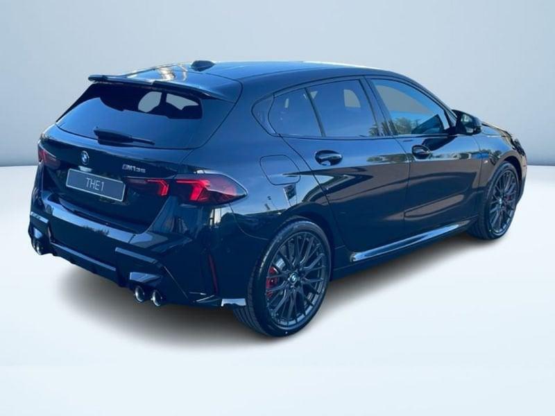 BMW Serie 1 M135i xDrive M Sport Pro