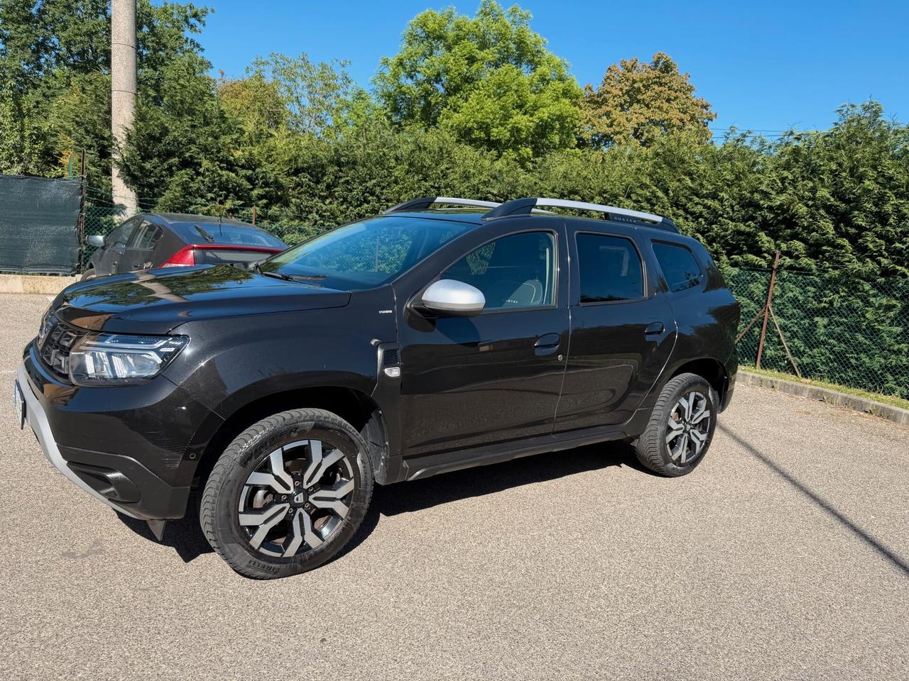 Dacia Duster 1.0 tce Gpl - NAV. - NEOP. - 12 MESI DI GARANZIA -