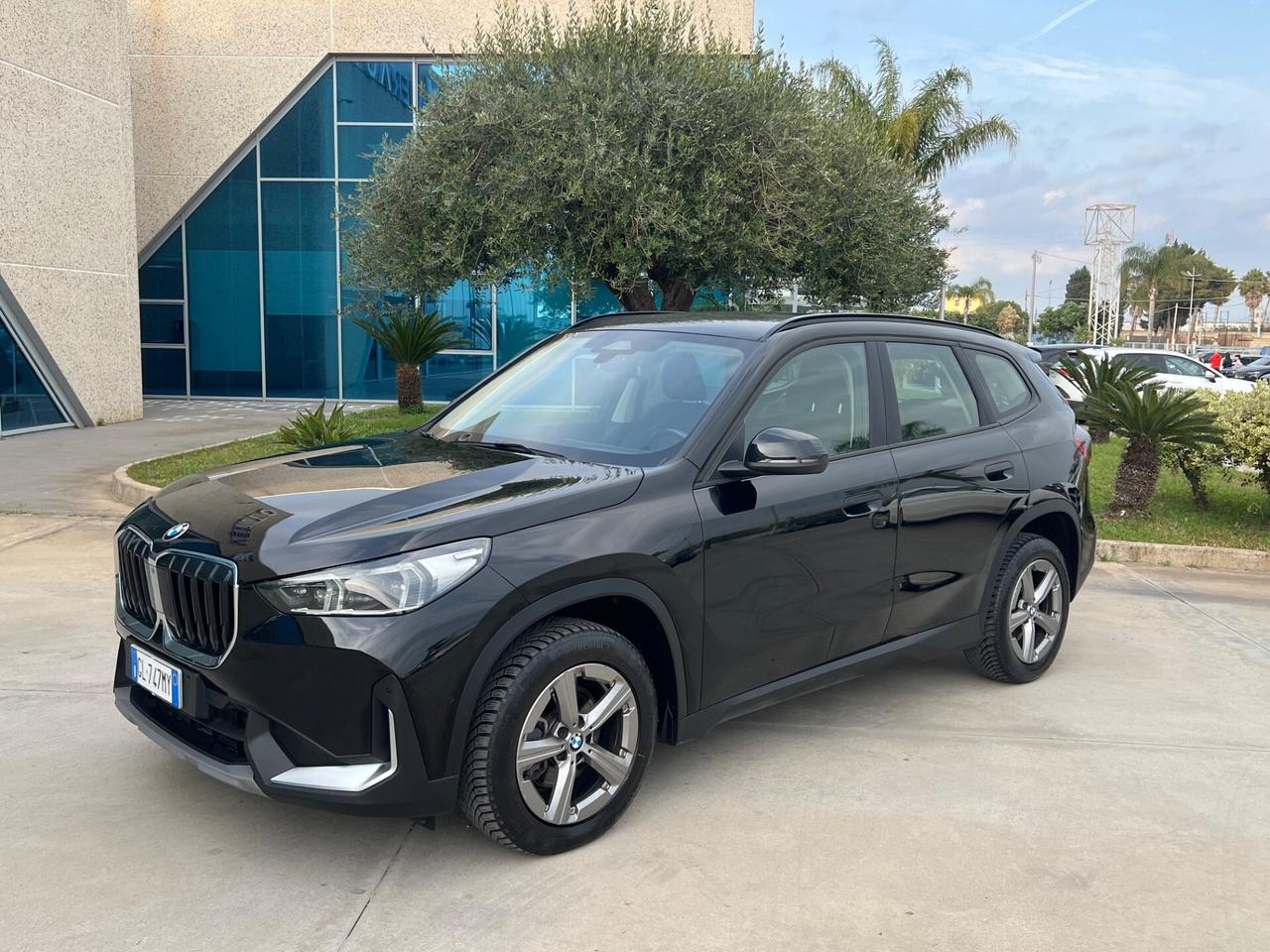 Bmw X1 sDrive18d Edition Essence - SUPER OFFERTA T-STOCK
