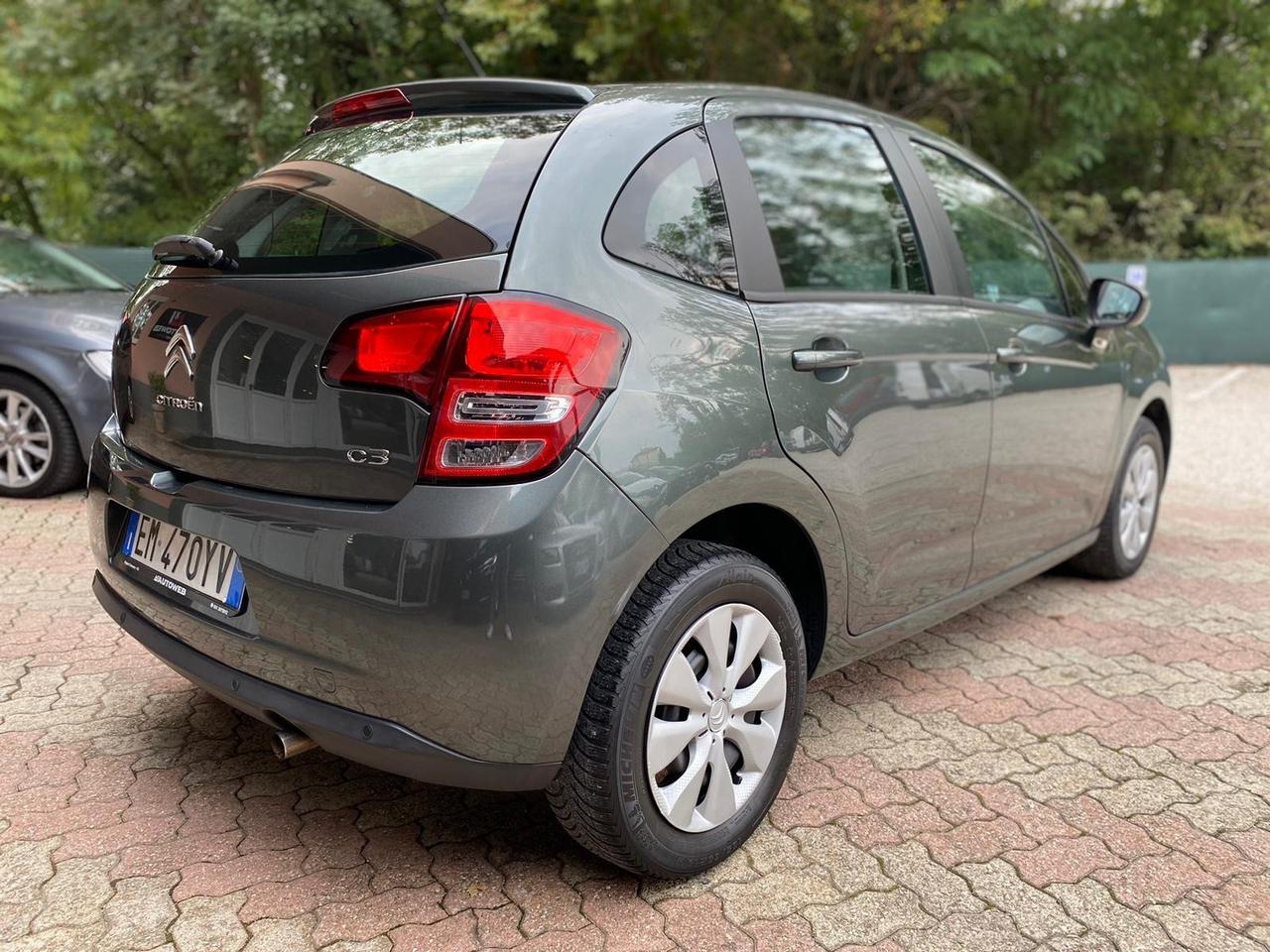 Citroen C3 1.1 BENZINA *ANCHE NEOPATENTATI *