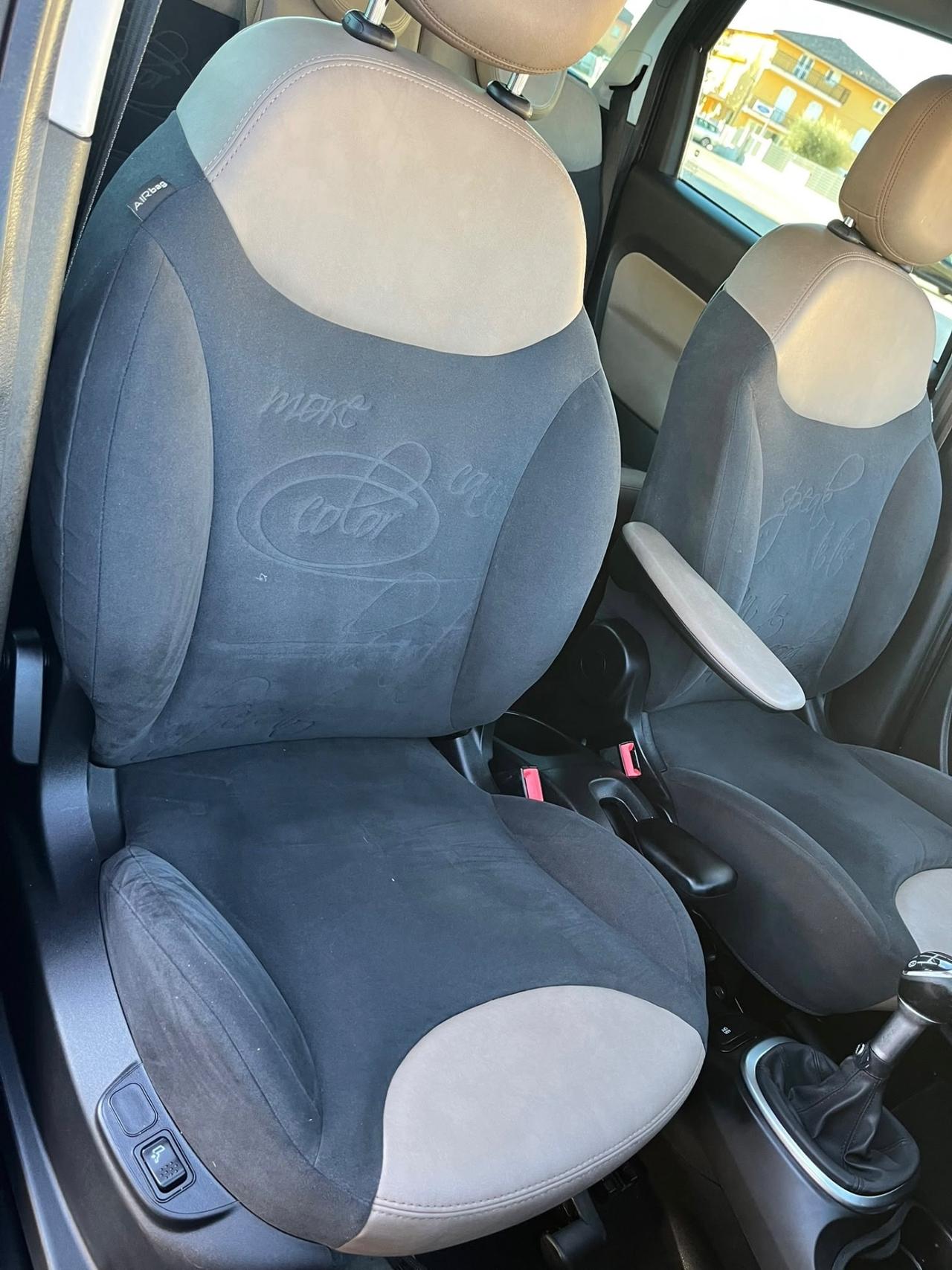 Fiat 500L Living 1.3 Multijet GARANZIA 12 MESI