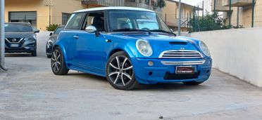 Mini 1.4 tdi One D Seven