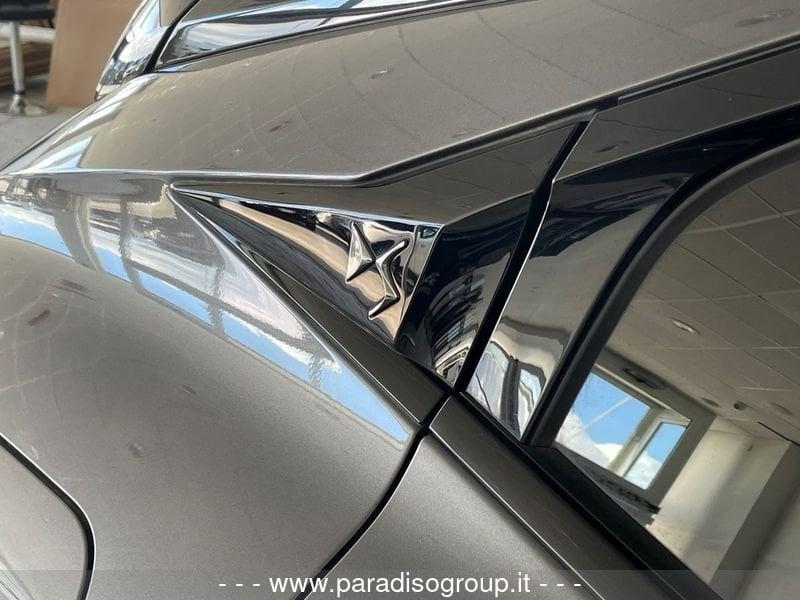 DS DS4 II 2021 1.5 bluehdi Cross Rivoli 130cv auto