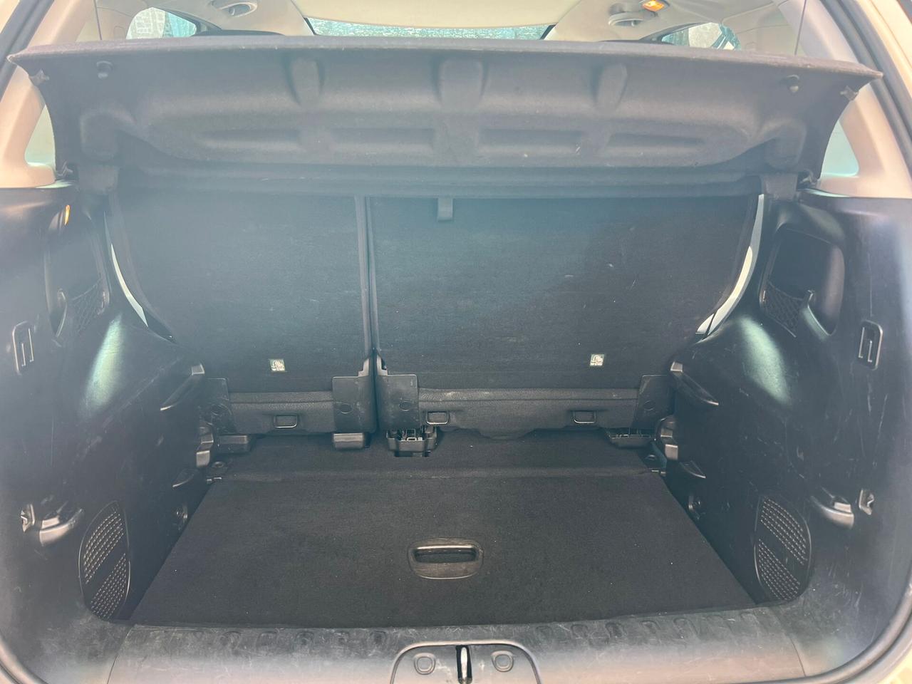 Fiat 500L 1.6 Multijet 105 CV Trekking
