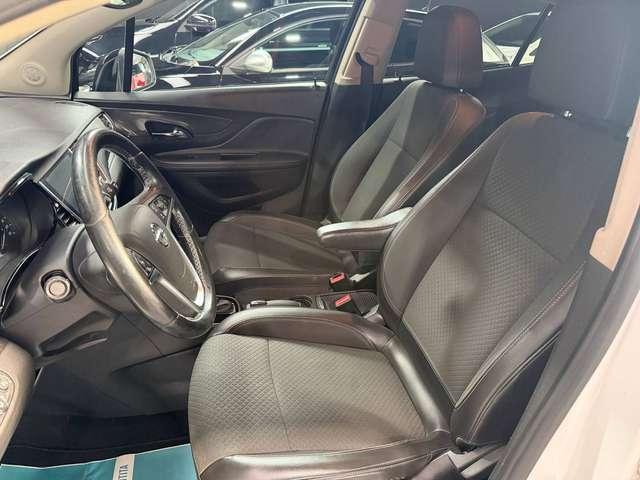 Opel Mokka X Cambio Automatico Diesel Neopatentati