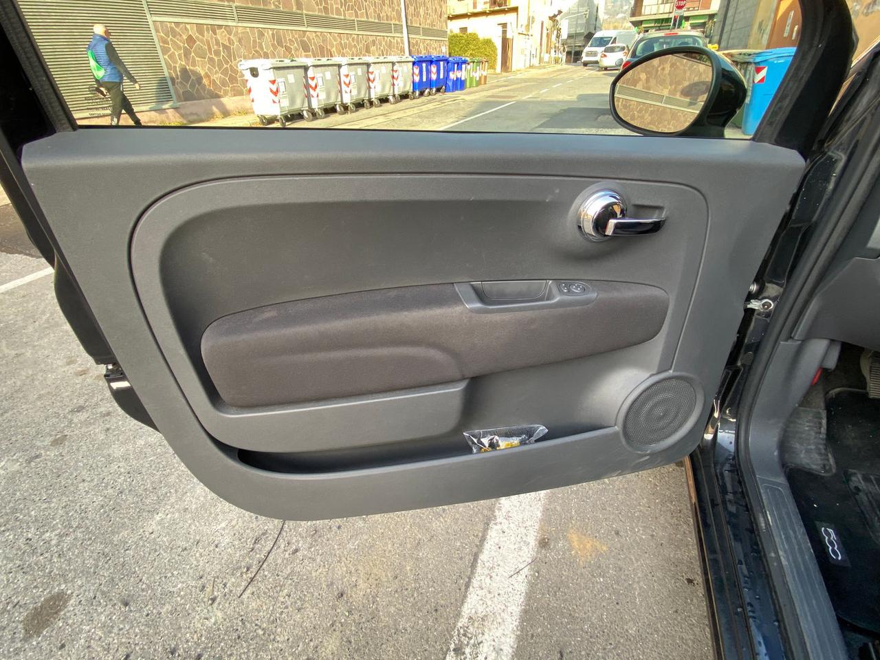 Fiat 500 GQ 1.2 #7849