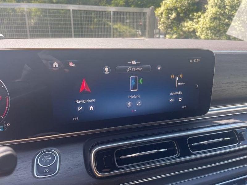 Mercedes-Benz Classe V Avantgarde 250 d extralong
