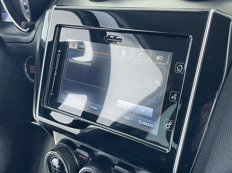 Suzuki Swift 1.2 Hybrid Top