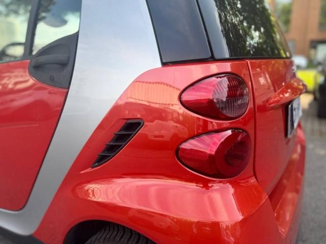 Smart Fortwo 1.0 Passion 84cv
