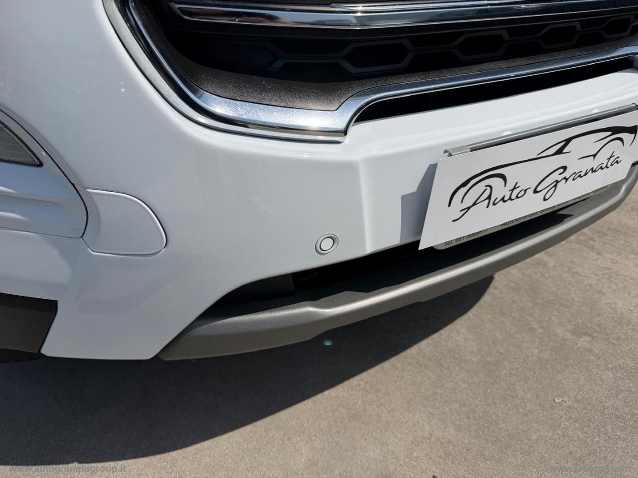 FORD EcoSport 1.5 TDCi 100 CV S&S Titanium PERFETTA!!!