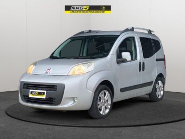 FIAT QUBO QUBO 1.4 8V 77 CV Dynamic Natural Power