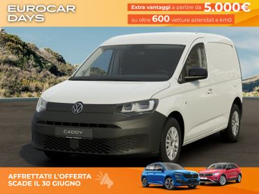 Volkswagen Caddy cargo 2.0 tdi scr 102cv business