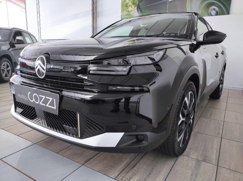 CITROEN C4 X - C4 X PureTech 130 S&S EAT8 Max