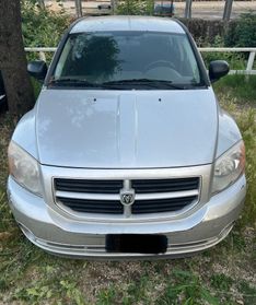 Dodge Caliber 2.0 Turbodiesel DPF SXT Sport