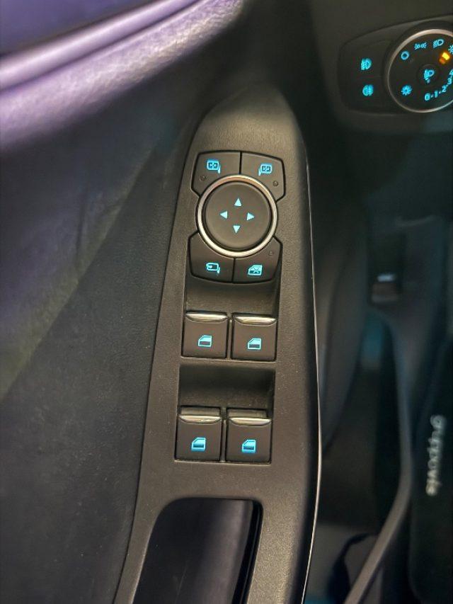 FORD Puma 1.0 EcoBoost 125 CV S&S ST-Line X