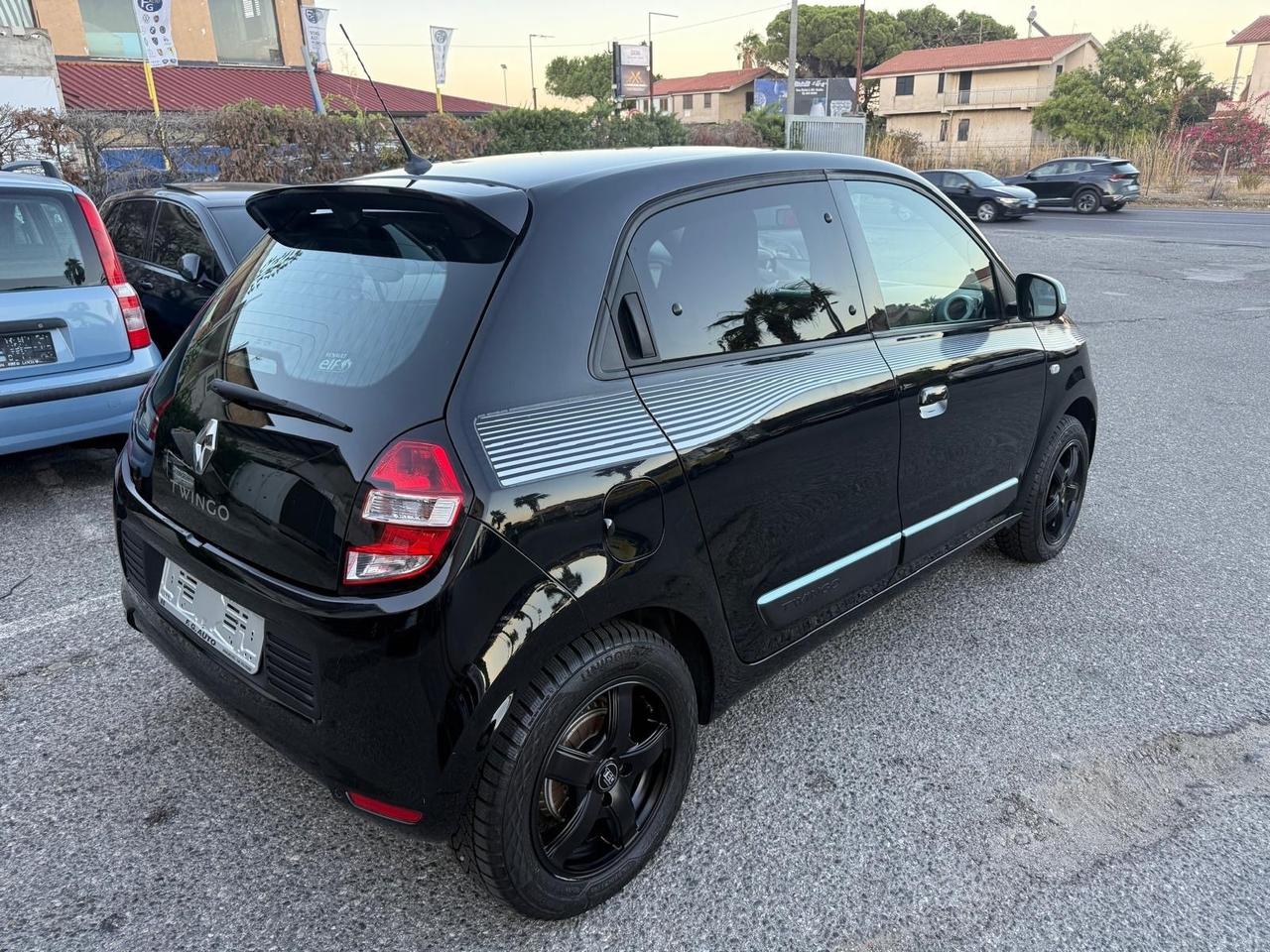 Renault Twingo SCe Life