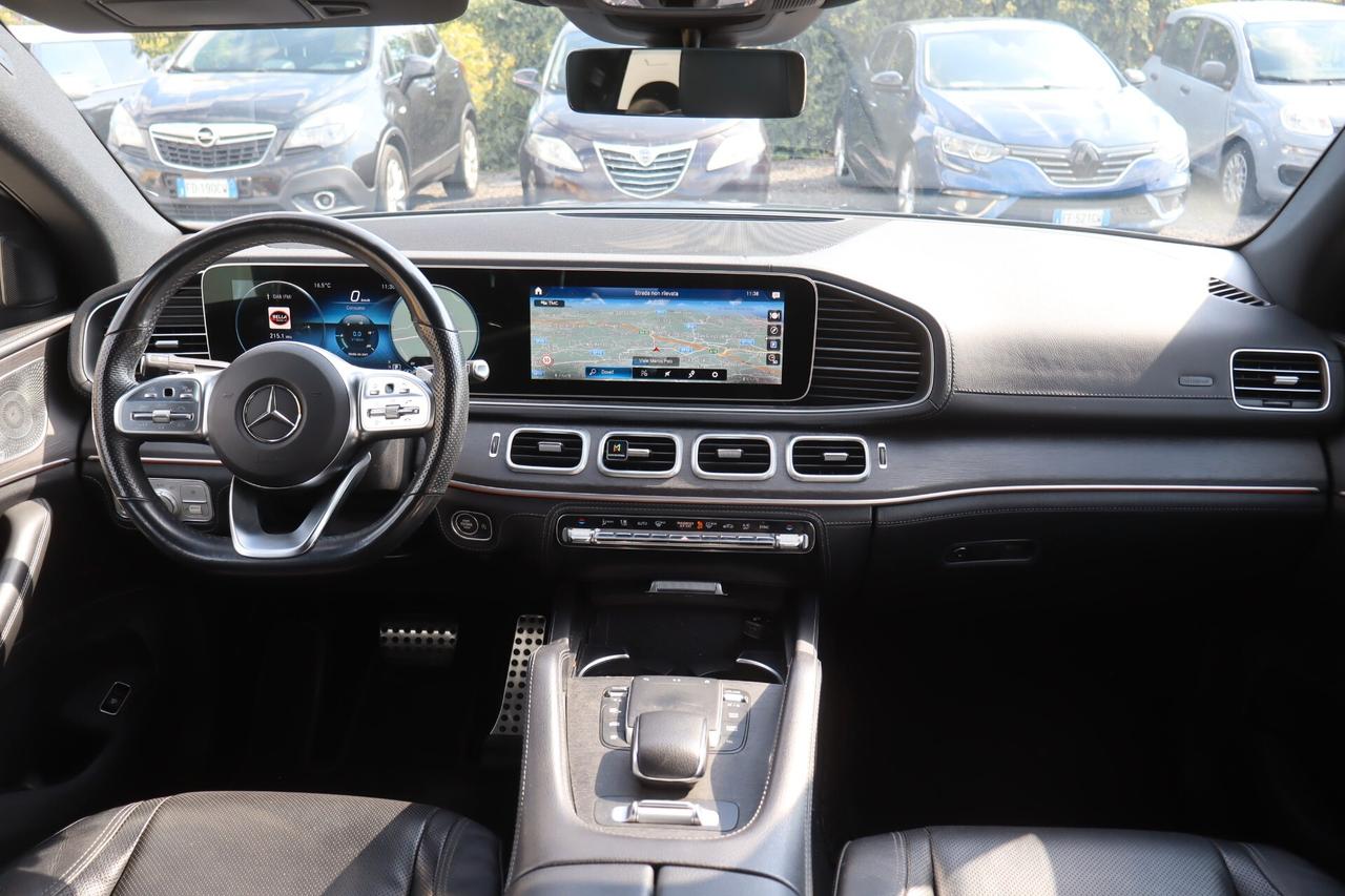 Mercedes-benz GLE 350 Tua A SOLI 514€