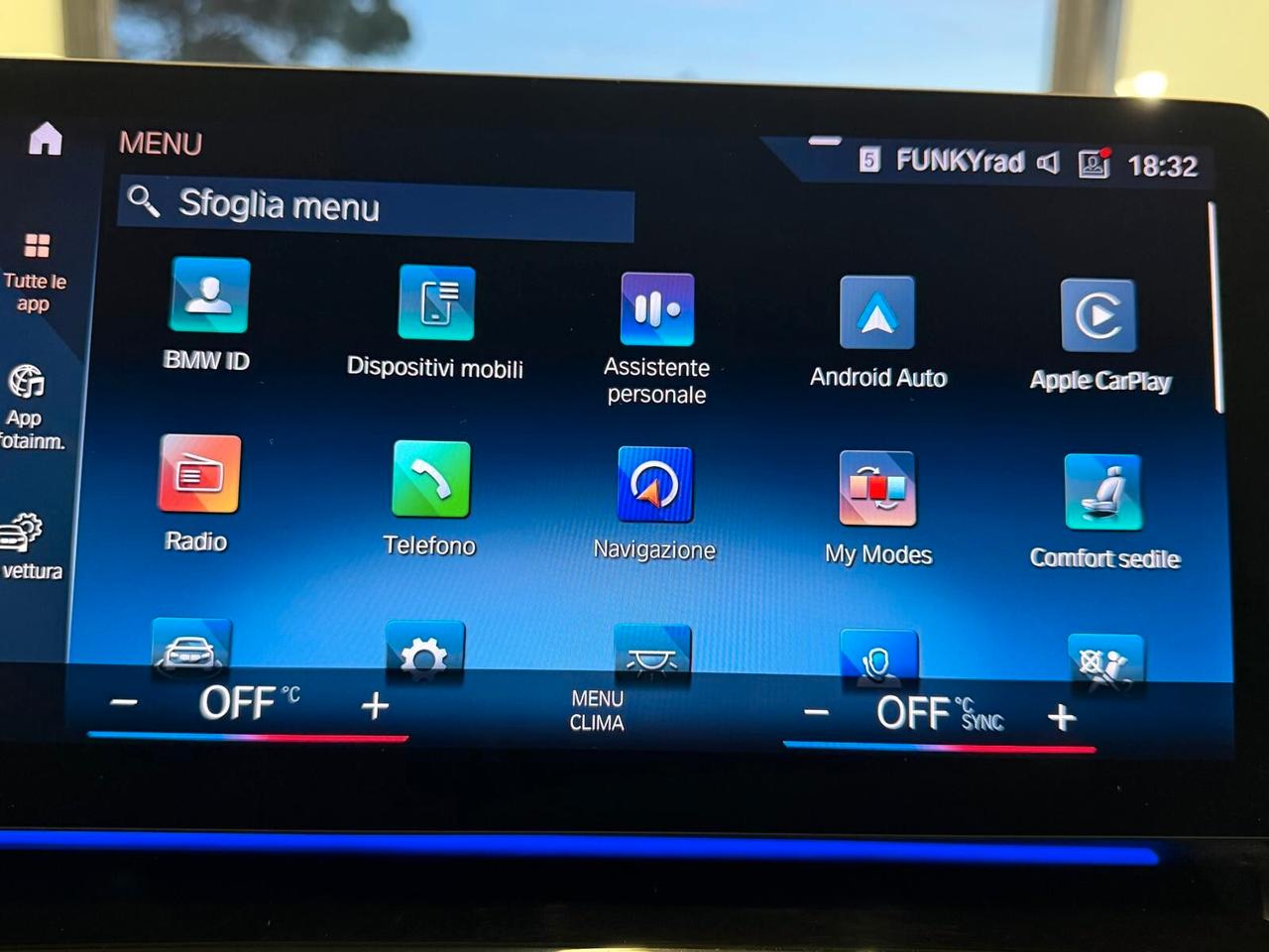 BMW X1 18D EDITION ESSENCE 2.0 150CV S-DRIVE PELLE NAVI CAM ANNO 2023