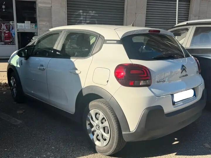 Citroen C3 PureTech 83 S&S You