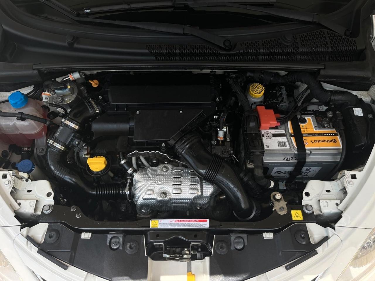 Lancia Ypsilon 1.3 MJT 95cv Gold NEOPATENTATI