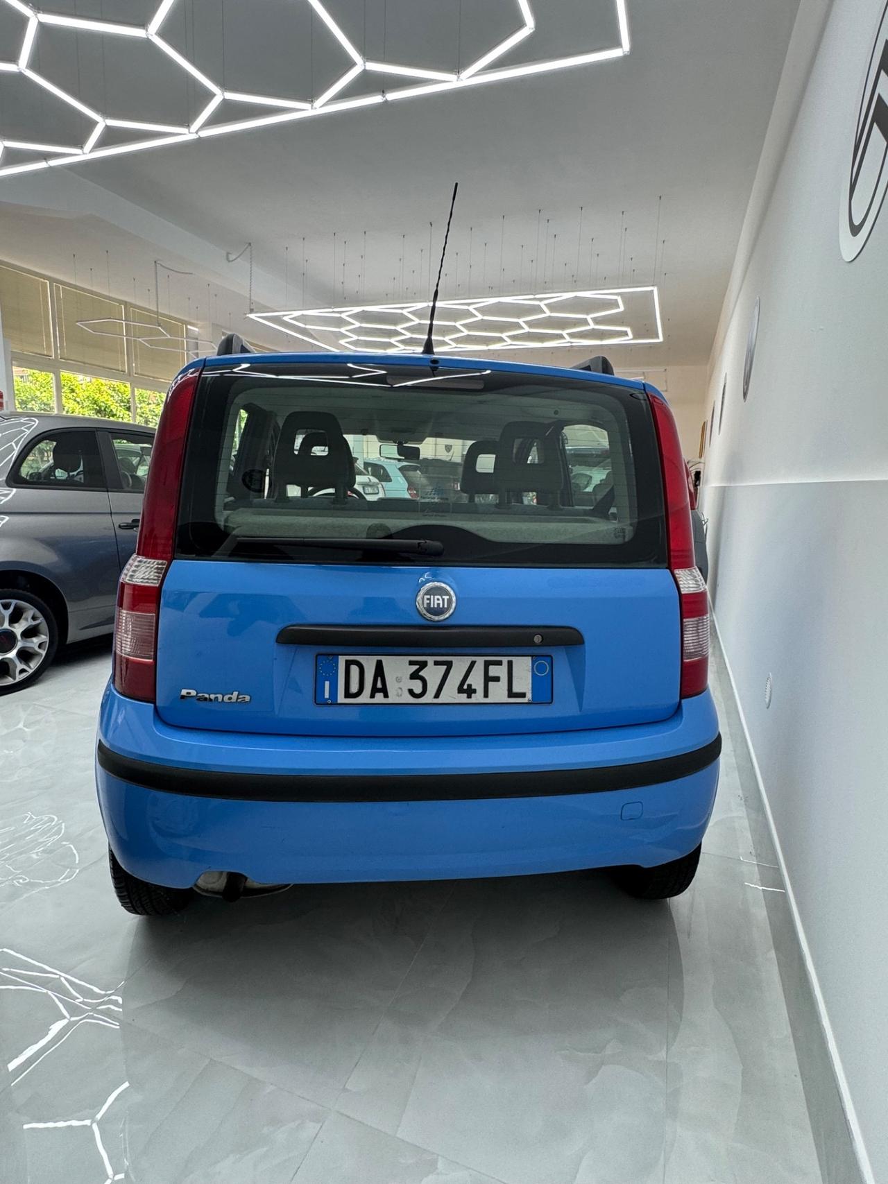 Fiat Panda 1.1 Active