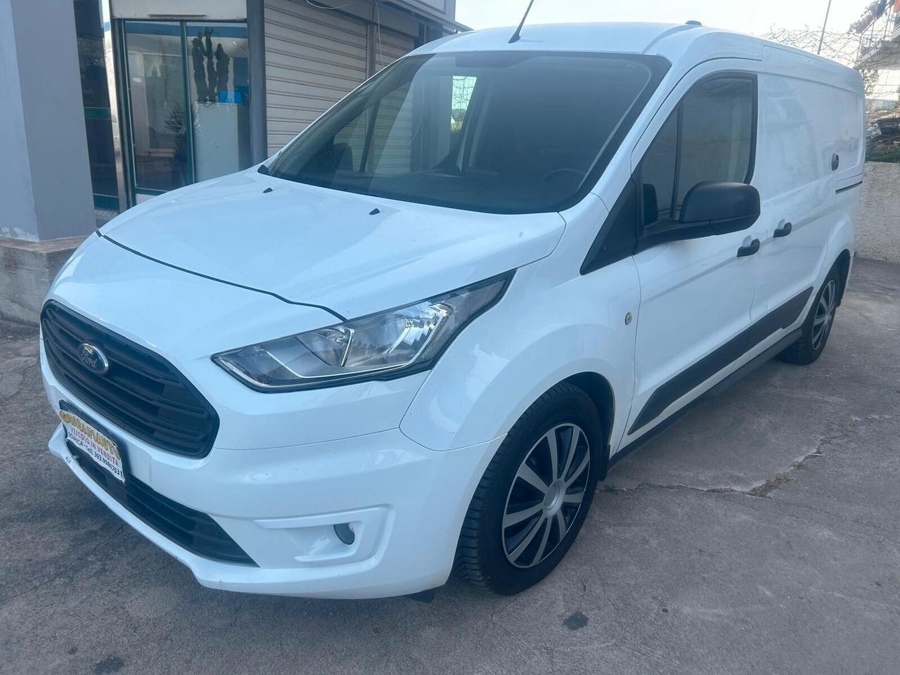 Ford Transit Connect 1.5TDCi 100cv 2019 3posti