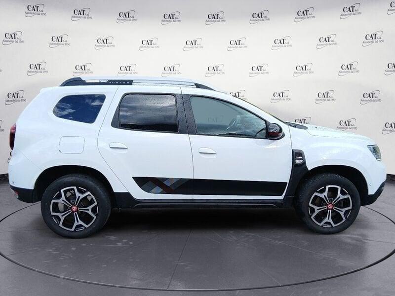 Dacia Duster Duster 1.5 Blue dCi 4x4 Techroad