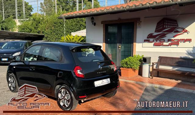 RENAULT Twingo SCe 65 CV Intens PARI AL NUOVO! PREZZO PROMO!