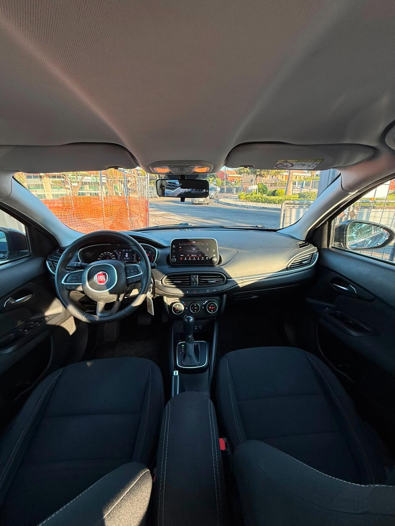 Fiat Tipo 1.6 Mjt S&S 5 porte Lounge