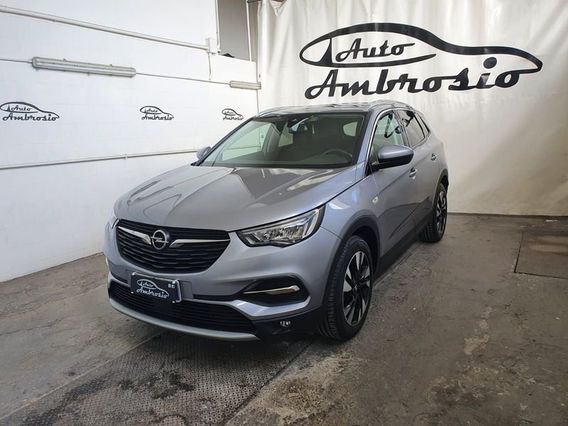 Opel Grandland 1.5 diesel Ecotec Start&Stop Ultimate da 249,00