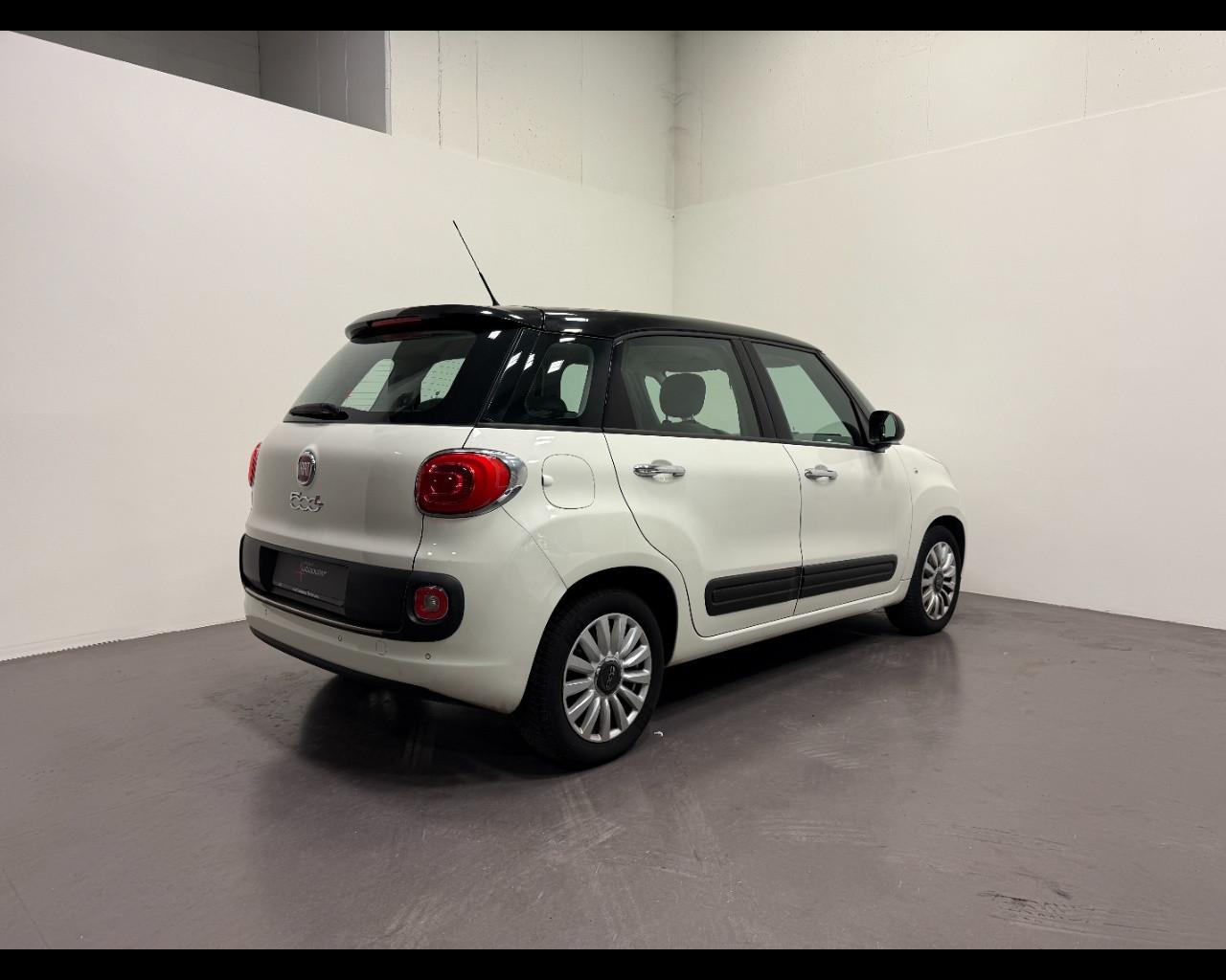 FIAT 500L 1.3 MJT LOUNGE
