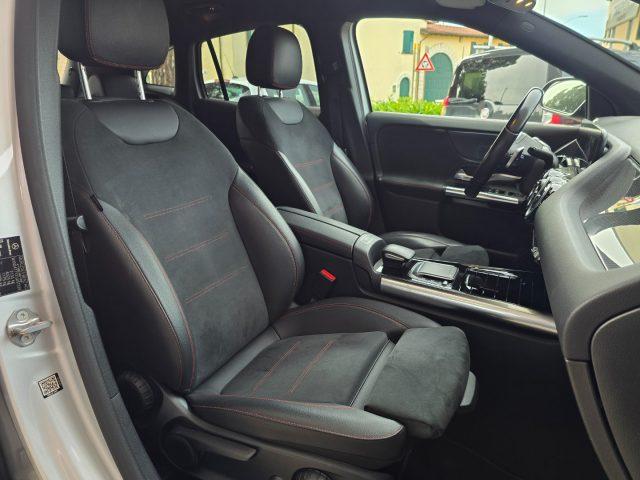 MERCEDES-BENZ GLA 200 d Automatic Premium AMG Line 19" MBUX LED Performa