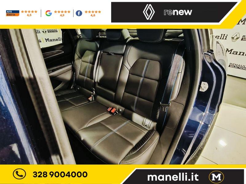 Renault Arkana Esprit Alpine E-Tech full hybrid 145 + PackBose rif.GR705