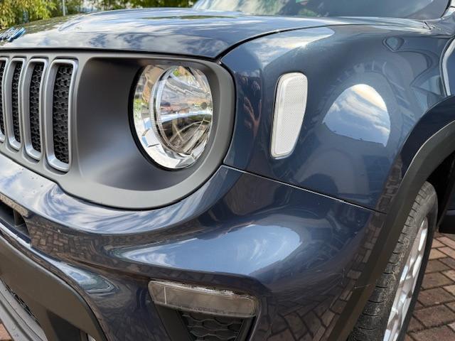 JEEP Renegade 1.3 T4 phev Limited 4xe at6