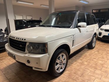 Land Rover Range Rover 3.6 tdV8 Vogue auto*GANCIO TRAINO *