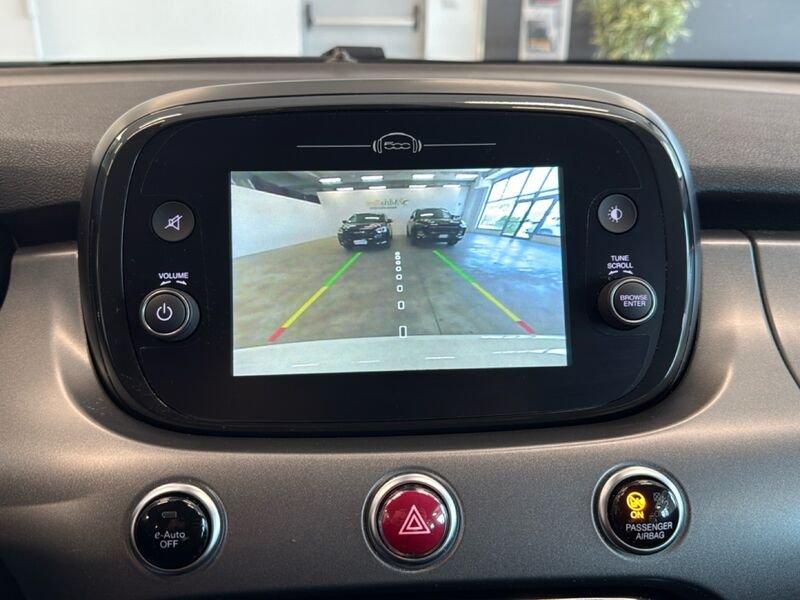 FIAT 500X Dolcevita 1.5 T4 130cv DCT7 Dolcevita
