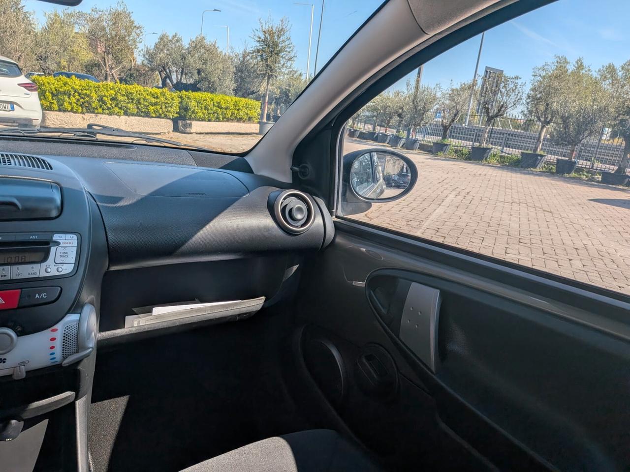 Toyota Aygo X 1.0 VVT-i 72 CV 5 porte Active