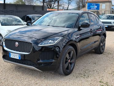 Jaguar E-Pace 2.0D 150 CV AWD aut.
