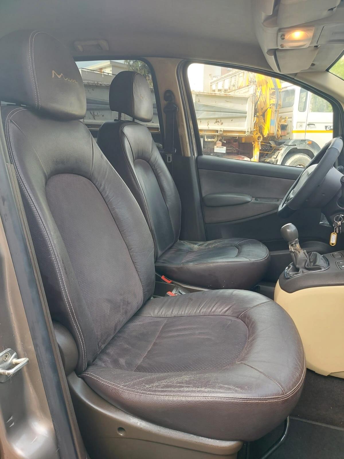 Lancia MUSA 1.3 Multijet 69CV Oro EURO4